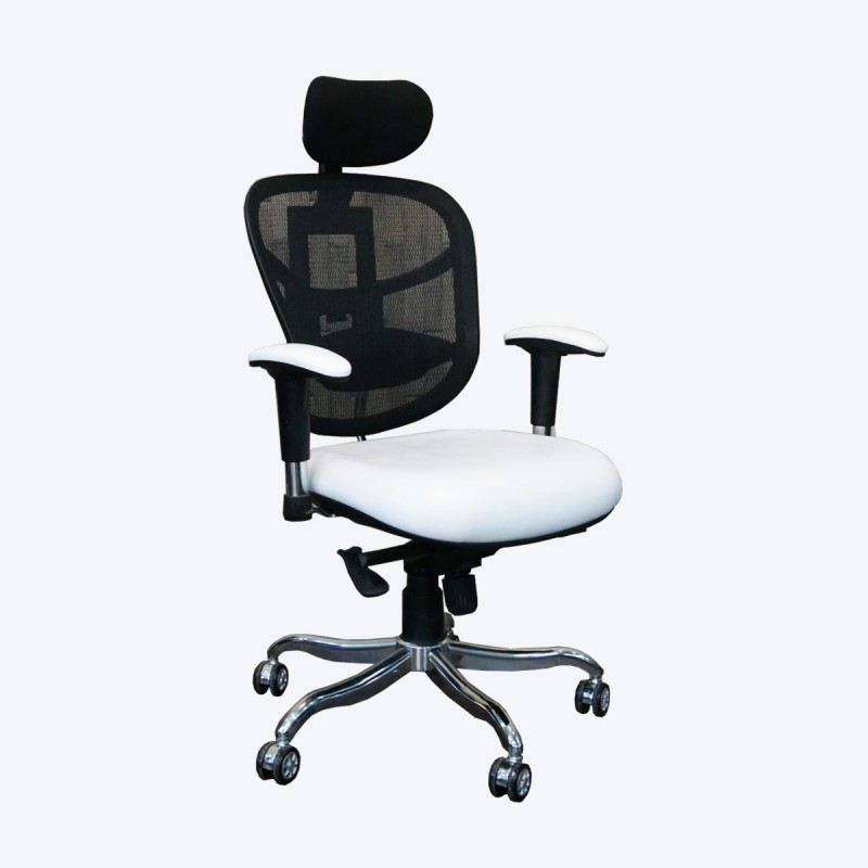 Octave Mesh Chair