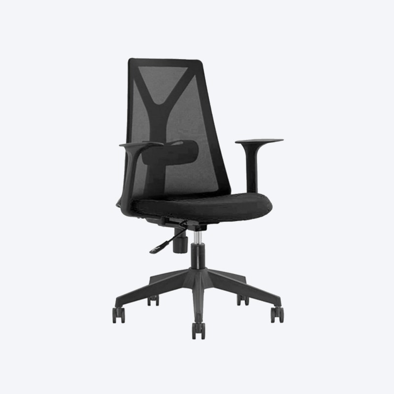 Mesh Chair Rocky